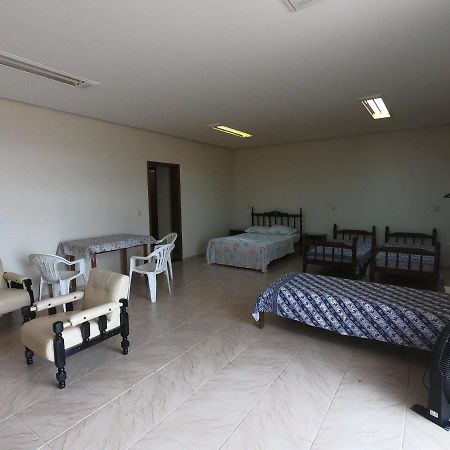 Suite Na Canastra São Roque de Minas Kültér fotó