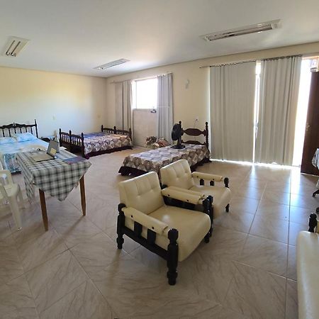 Suite Na Canastra São Roque de Minas Kültér fotó