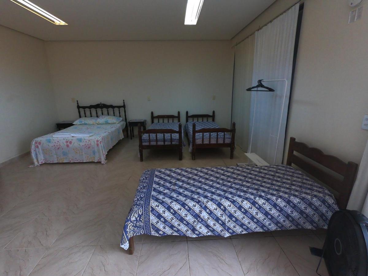 Suite Na Canastra São Roque de Minas Kültér fotó