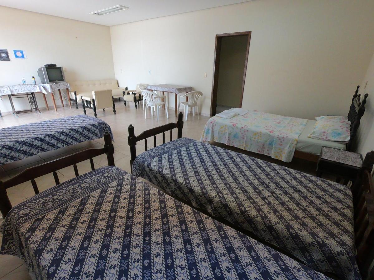 Suite Na Canastra São Roque de Minas Kültér fotó