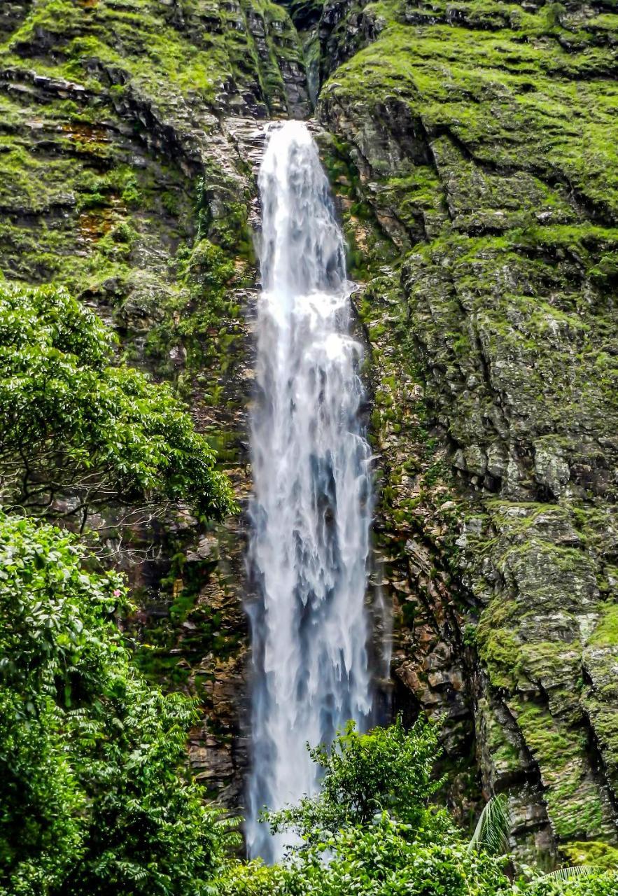 Suite Na Canastra São Roque de Minas Kültér fotó