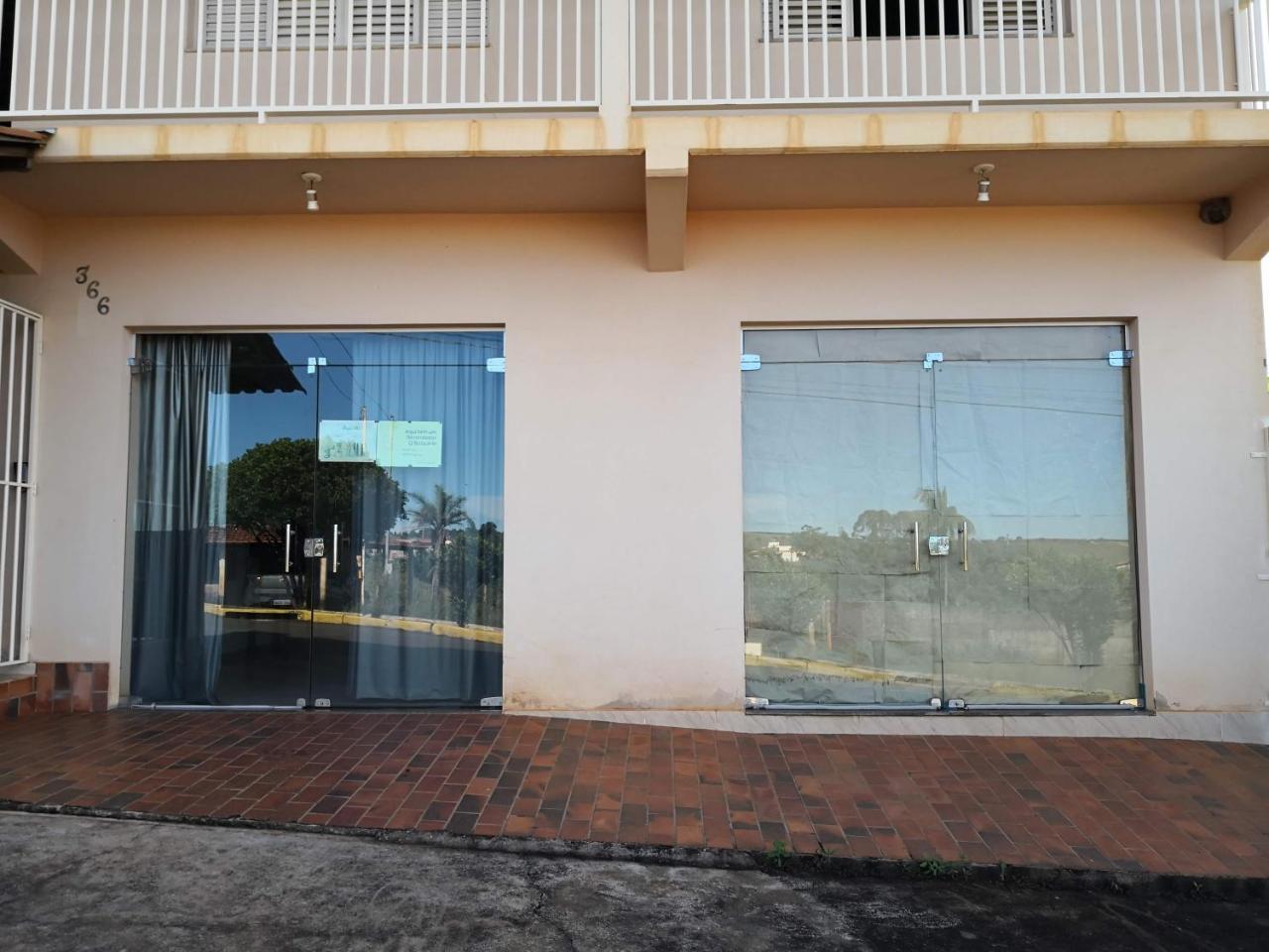 Suite Na Canastra São Roque de Minas Kültér fotó
